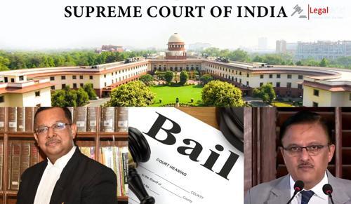 Supreme Court's Ruling on Bail for Foreign Nationals