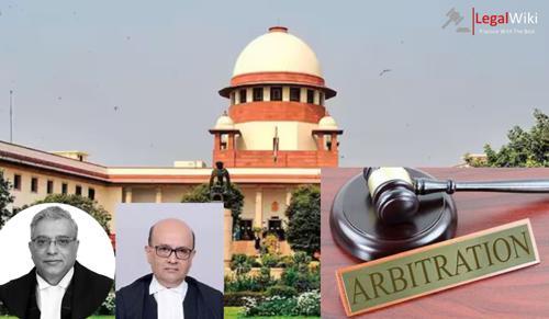 Supreme Court Reinforces “Complete Perversity” Test for Judicial Intervention in Arbitration