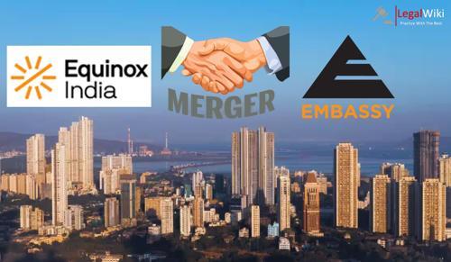 Equinox India Developments Shares Surge 20% After NCLAT Approves Merger