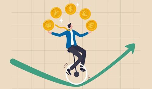 RBI Eases Forex Rules for Startups