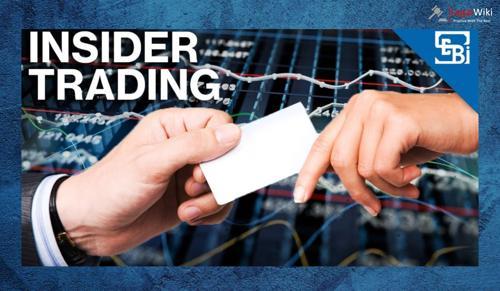 SEBI Tightens Insider Trading Norms with Amendments to PIT Regulation