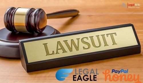 Legal Eagle’s Devin Stone Initiates Class Action Lawsuit Against PayPal Regarding Honey's Practices