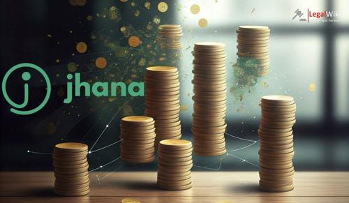 Legal-Tech Startup Jhana.ai Raises $1.6M Seed Funding Led by Together Fund