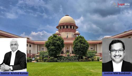 Supreme Court Orders Release of Man Jailed for 25 Years Due to Misjudged Juvenility