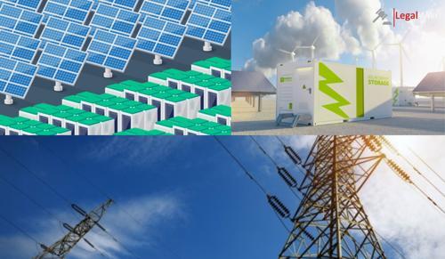 CERC Rejects High Tariff for Standalone BESS Project, Citing Market Trends