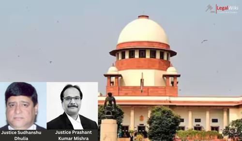 SC Upholds Karnataka HC's Ruling on Police Custody Under BNSS