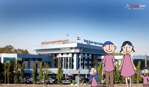 PCMC Dismisses Assistant Commissioner for Violating Two-Child Norm