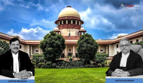 Supreme Court Debates Judicial Pay and Pension Uniformity