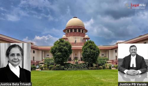 Supreme Court Rejects PILs on Women's Reservation Act Implementation and Delimitation Clause