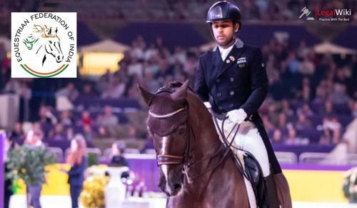 Delhi High Court Establishes Committee to Address Equestrian Sports Governance