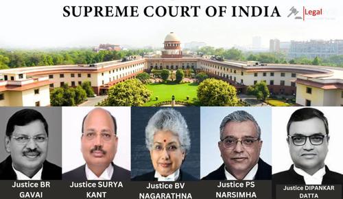 Same-Sex Marriage Legal Recognition: SC Dismissed Review Petition