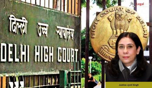 Delhi HC questions maintainability of plea against AAP poll promise