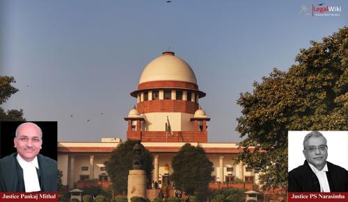 MSMEs Can Invoke Dispute Resolution Without Prior Registration: Supreme Court