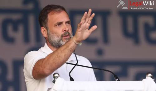 Pune court grants bail to Rahul Gandhi in defamation case linked to Savarkar remarks