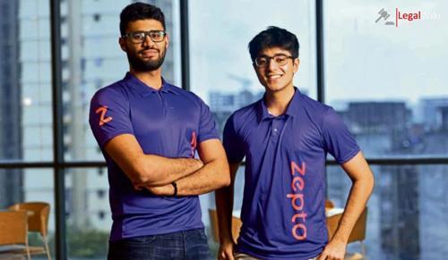 NCLT Approves Zepto's Reverse Flip to India Ahead of IPO Plans