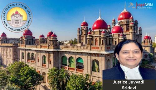 Lawful Guardian Taking Child from Other Parent Not Kidnapping: Telangana High Court