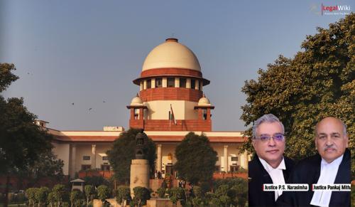Supreme Court Stresses Clear Distinction Between Binding Precedents and Dispute-Specific Judgments