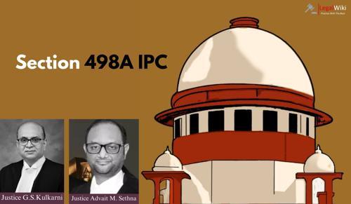 Bombay HC: Filing False case under S. 498A to 'Correct' Husband Behavior is Cruelty