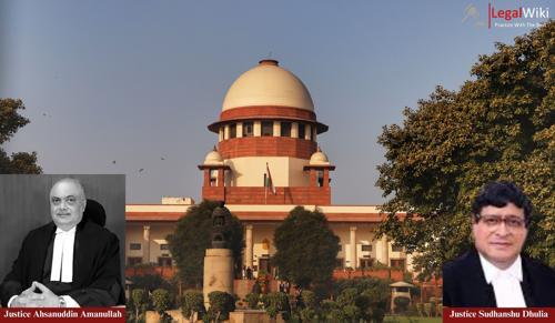 Motor Accident Claims Are Governed by Policy Date and Time Specified in Document : Supreme Court
