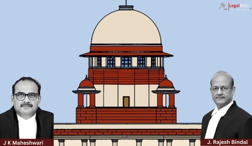 Right to Access Justice Not Absolute: Supreme Court Penalizes Frivolous Litigant with ₹1 Lakh Cost