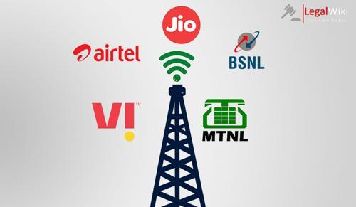 Mobile Towers Are Not Immovable Property, They Are Eligible For Input Tax Credit : Delhi High Court
