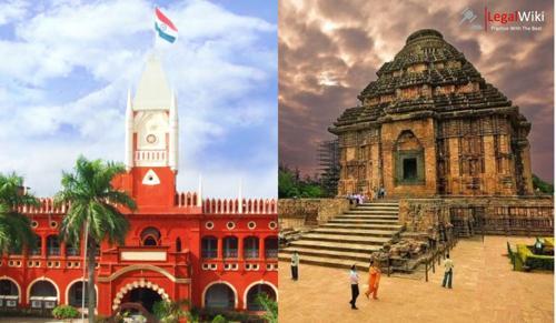 Orissa High Court Upholds Minimum Qualification for Konark Temple Guides and Photographers