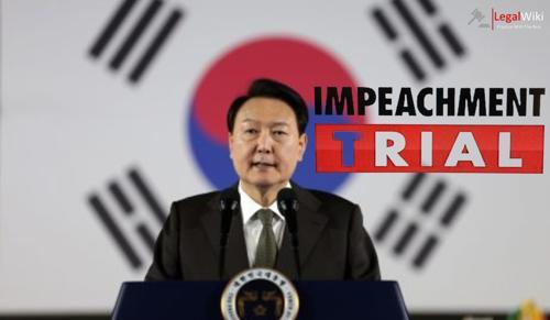 South Korea Faces Political Turmoil Amid Yoon Suk Yeol's Impeachment Trial