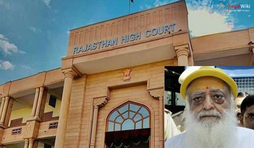 Rajasthan High Court granted interim bail to Asaram Bapu in the rape case from 2013