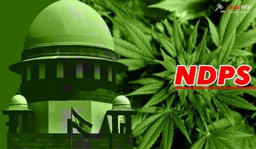 Supreme Court Acquits Taxi Driver Under NDPS Act, Cites Lack of Evidence