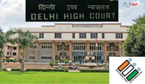 Delhi HC orders Election Commission to Resolve Voter List Duplication Issue