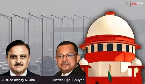 SC Deliberates on Making Colour-Coded Stickers for Vehicles Mandatory Across India