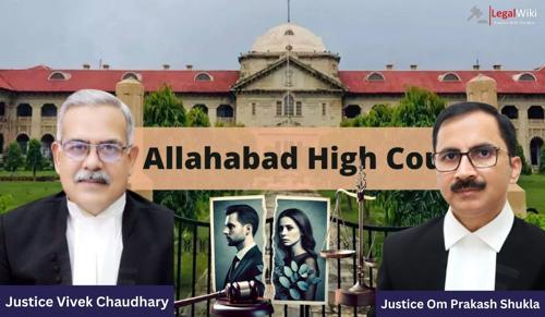 Wife’s Consumption of Alcohol Doesn’t Constitute Cruelty Unless It Leads to Unwarranted