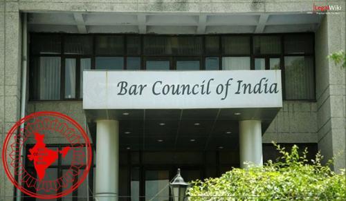 BCI Exposes fake law degrees issued by Chaudhary Charan Singh University