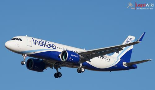 IndiGo Fined by Customs and Airline to Take Appropriate Legal Measures