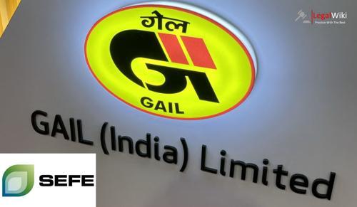 GAIL Settles $1.817 Billion LNG Claim Against SEFE for $285 Million