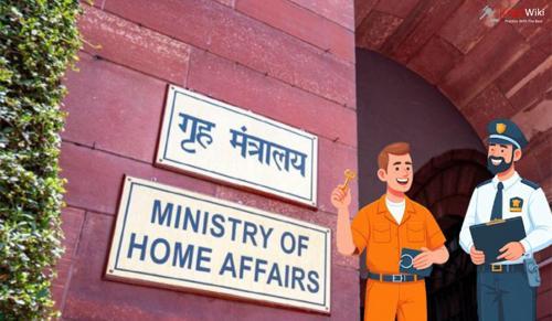Implementation of Rules for Undertrial Prisoners’ Release Under Section 479 of BNSS, 2023