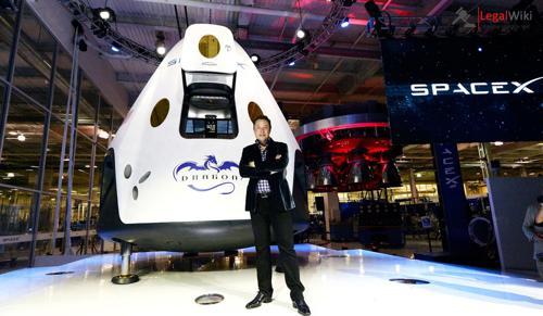 Elon Musk's SpaceX Sues California Coastal Commission Over Rocket Launches Block