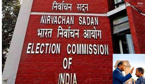 Election Commission's New Rule: Mandatory Labelling for AI-Generated Campaign Content