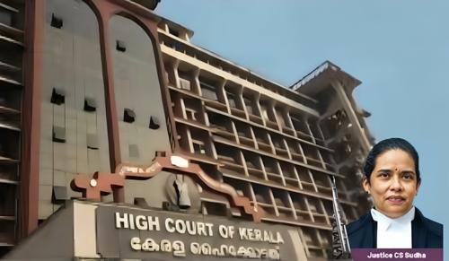 Malayalam profanity 'son of a prostitute' not a casteist slur Under SC/ST Act : Kerala HC
