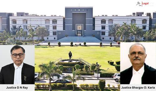 Subsidiary Services to Parent Company Not Intermediary: Gujarat HC