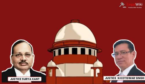 Supreme Court Extends Women's Reservation to National Green Tribunal Bar Association