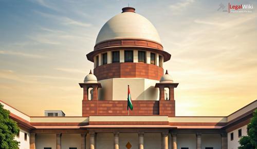 Lawyer moves Supreme Court Plea Against Delhi HC's Senior Advocate Designations for 70 Lawyers