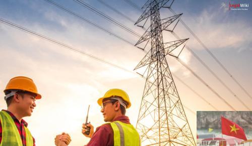 Vietnam’s New Electricity Law Promotes Renewable Energy Growth