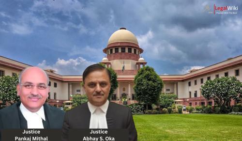 Supreme Court Exempts Oil Marketing Companies from Excise Duty on Inter-Supply of Petroleum Products