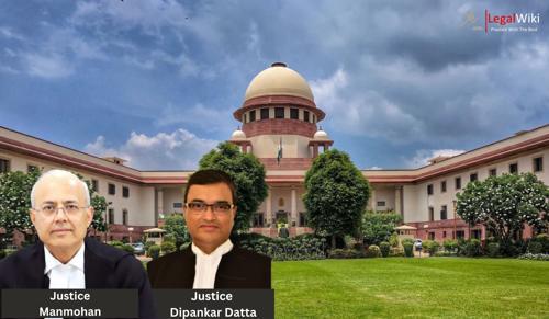 Supreme Court Finds Disciplinary Punishment Against Doctor Vengeful