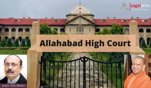 Allahabad HC Grants Relief to UP Officer Fired Over WhatsApp Forward Against CM Yogi Adityanath