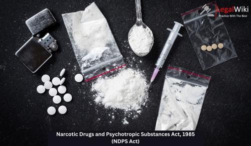 Law Students’ Conference Urges Rigorous Enforcement of Narcotic Laws
