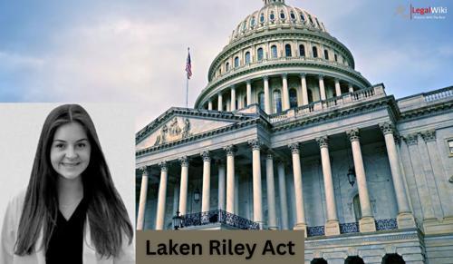 US Senate Passes Laken Riley Act Targeting Illegal Immigrants Accused of Crimes