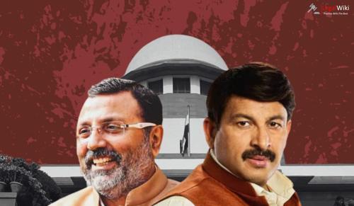 Supreme Court Upholds Quashing of FIR Against BJP MPs in Deoghar Airport Case