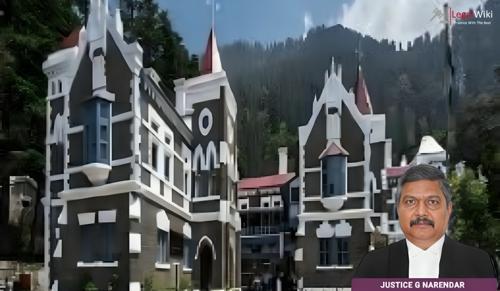 Concept of Appointing Named Arbitrators Who Himself is an Interested Party is Not Sustainable : HC